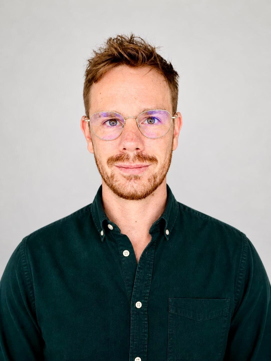 Jens Hellwig, Gründer von Hellwig Digital Engineering